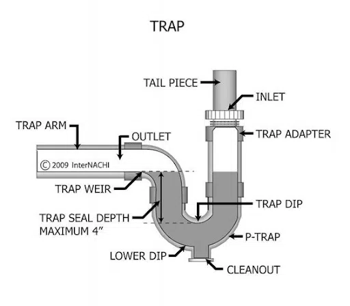 schema trap