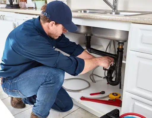 plumbing 2024