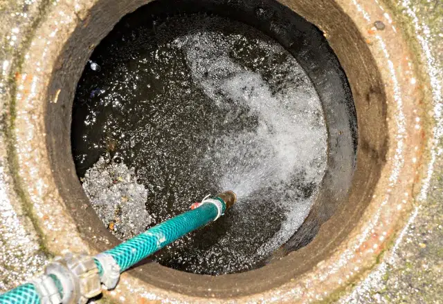 Hydro Jetting Methodology: Deep Cleaning for Clog-Free Sewers