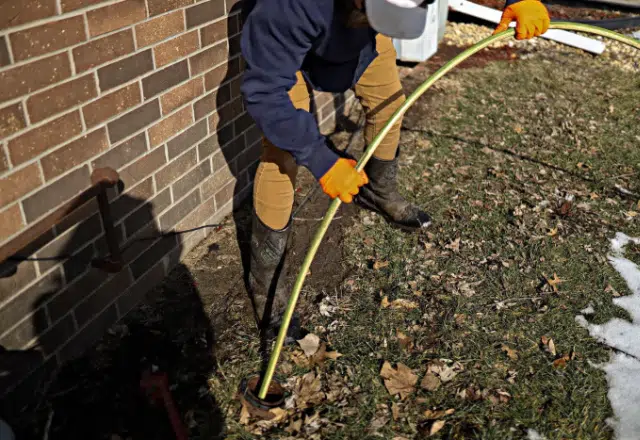 Blast Away Blockages: Hydro Jetting for Efficient Drainage