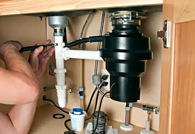 Rescuing Your Disposal: Navigating Garbage Disposal Repairs