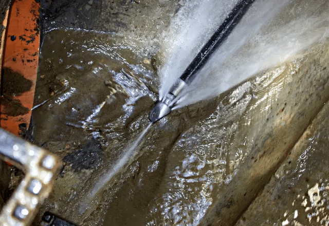 Advanced Hydro Jetting: A Detailed Insight into Drain Clearing