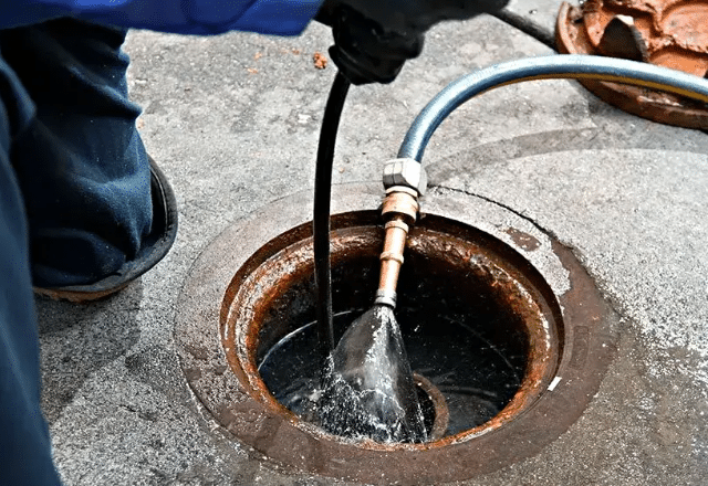 Hydro Jetting: The Ultimate Sewer Line Cleansing Solution