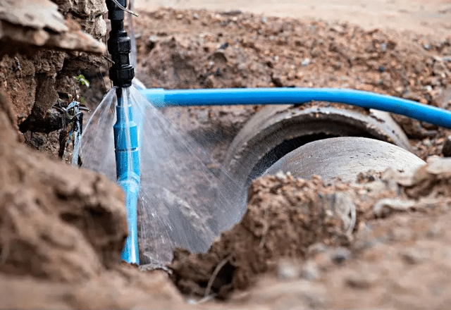 Intricate Pipeline Diagnosis: Navigating Pipe Leak Detection