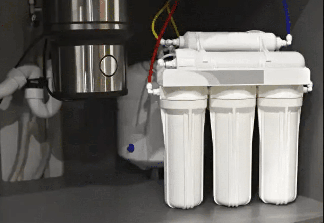 Mastering the Art of Reverse Osmosis Water Filter Installation
