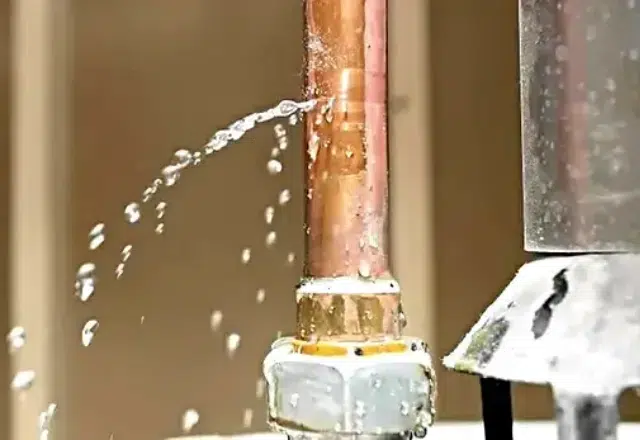 Leak Identification: State-of-the-Art Solutions