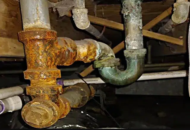 Efficient Methods for Pinpointing Pipe Leaks