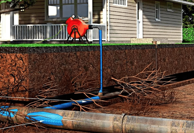 Dig-Free Solutions: Exploring Trenchless Plumbing Techniques for Efficient Repairs