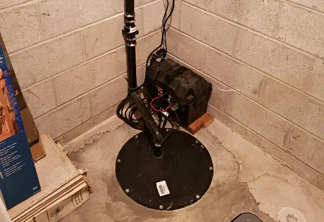 Pump System Components