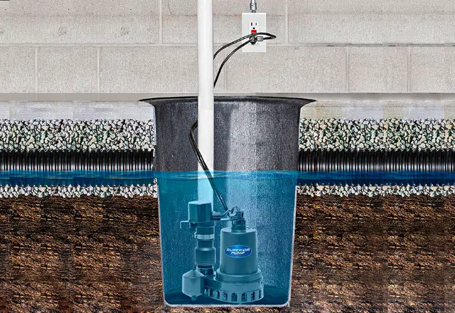 Expert Tips for Proper Basement Sump Pump Installation