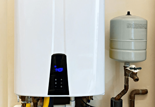 Still Debating Whether Tankless Is Worth It?