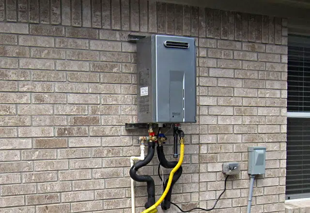 How do Tankless Units Work