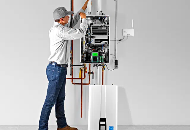Pre-Installation Requirements & Prep