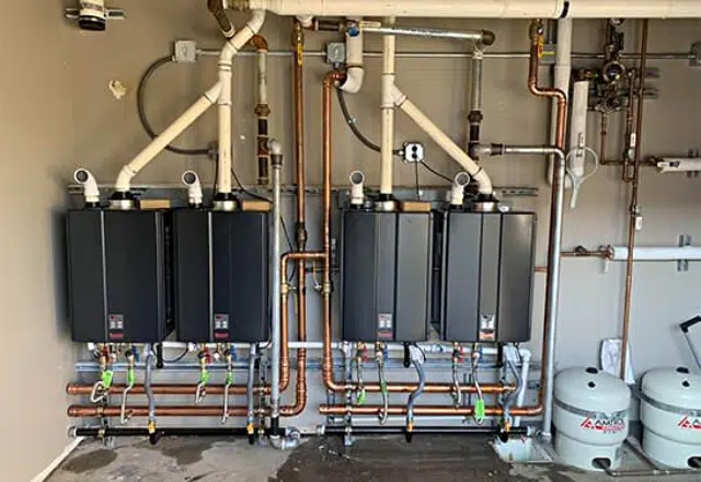 Replacing your water heater is a significant home improvement project