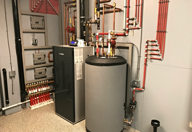 Choosing the Right Type of Water Heater