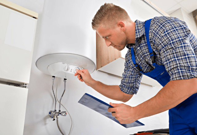 Signs It’s Time for a New Water Heater: Installation Tips for Replacement