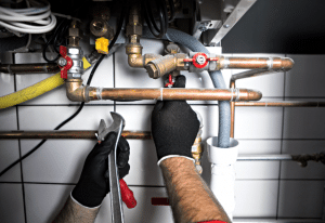 water heater repair repiping Water Heater Repair