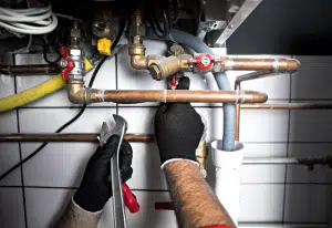 water heater repair repiping Water Heater Repair