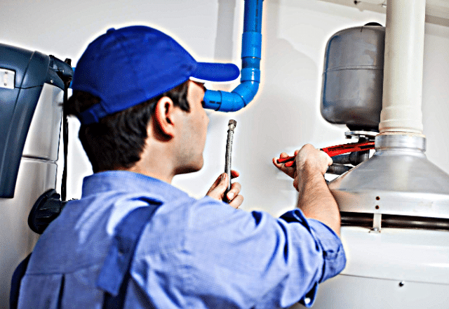 DIY vs Professional Water Heater Repair: Which is Right for You?