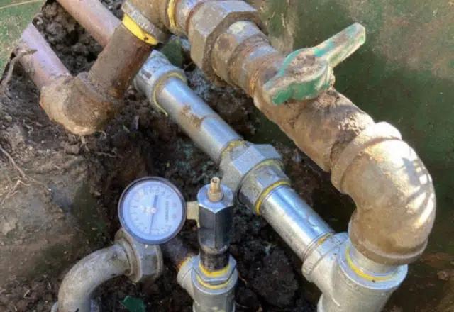 Gas Line Installation for Outdoor Appliances: Tips and Considerations