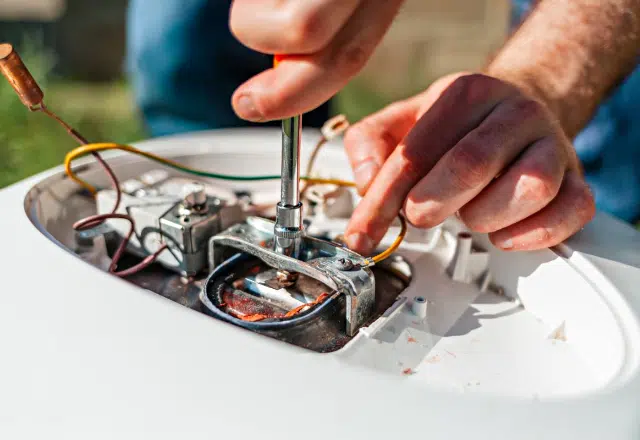 Understanding Water Heaters