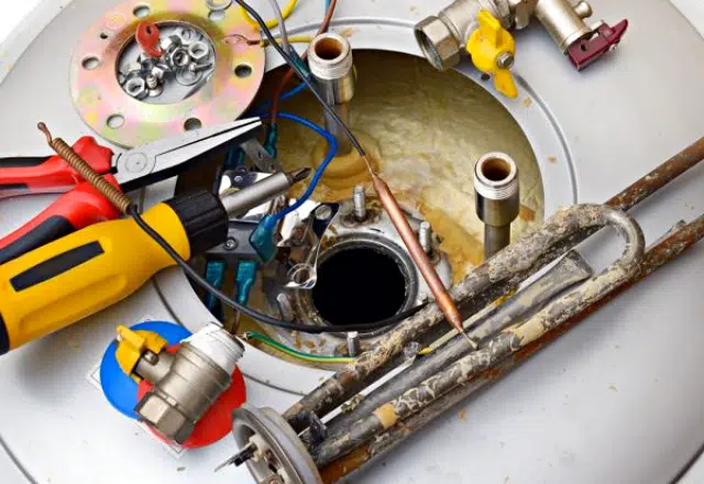 Water Quality and System Upkeep