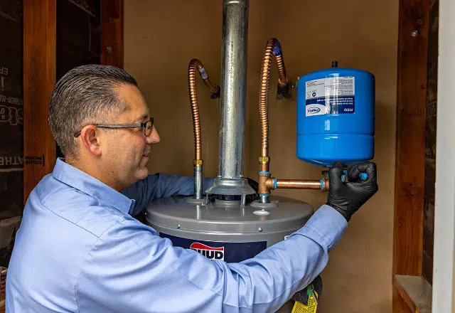 Installation and Repair Considerations