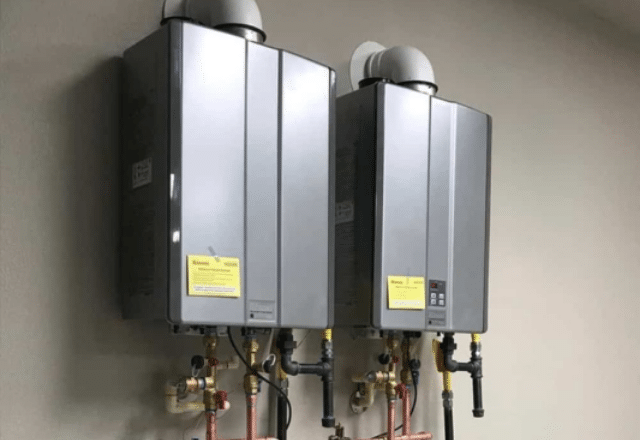 Tips for DIY Tankless Electric Water Heater Installation