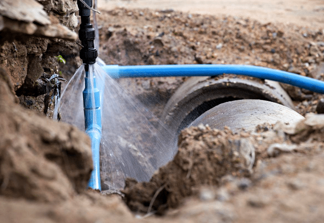 The Importance of Timely Water Line Repair: Avoid Costly Damage