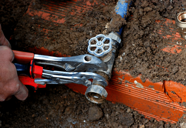 Water Line Repair Cost Considerations