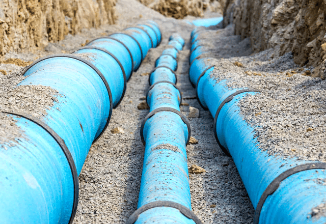 Signs You Need a Water Line Replacement: What to Look Out For