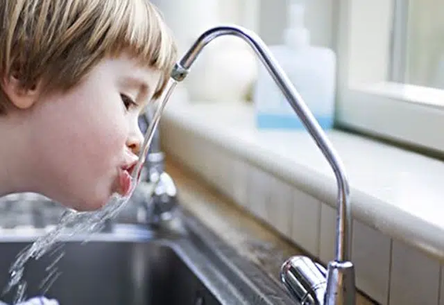 Why Is It Advisable to Opt For the Professional Installation of Water Softener?