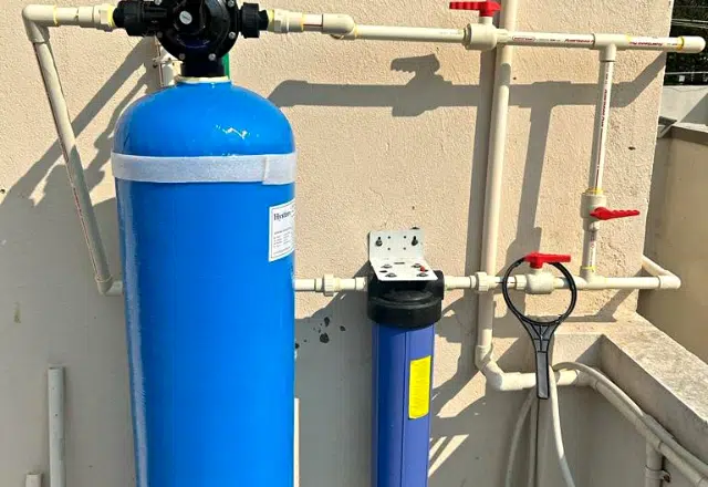 Essential Installation Equipment & Components