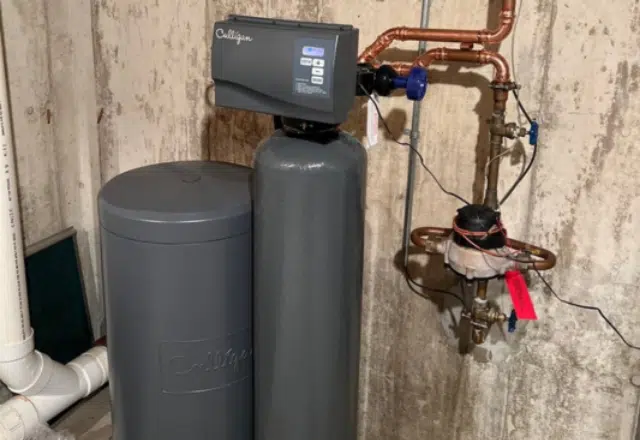 Optimizing Water Softener Performance – 7 Key Maintenance Tips