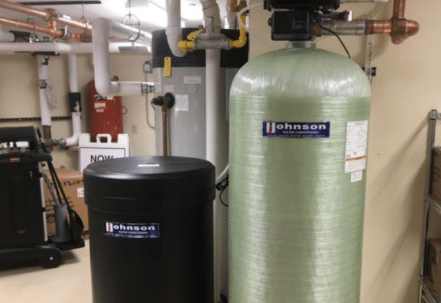 Common Water Softener Issues and How to Repair Them