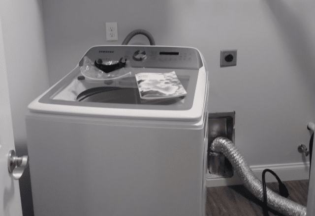 Mastering Washing Machine Drain Plumbing: Tips & Tricks