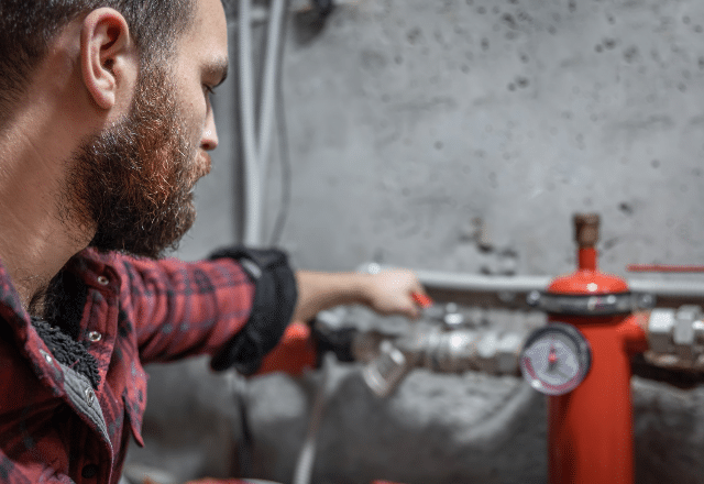 Expert Gas Plumbers: Swift Solutions for Your Home
