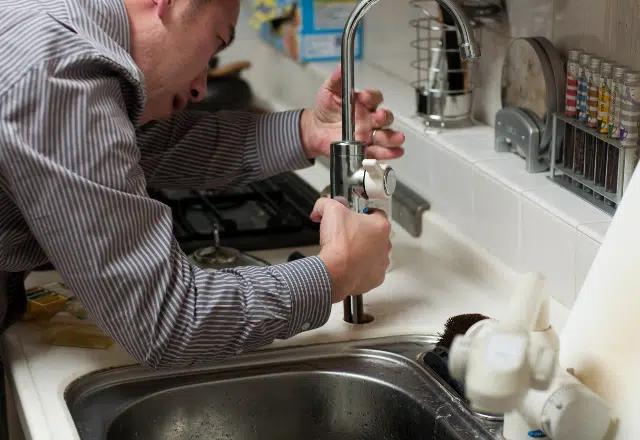 plumbing services