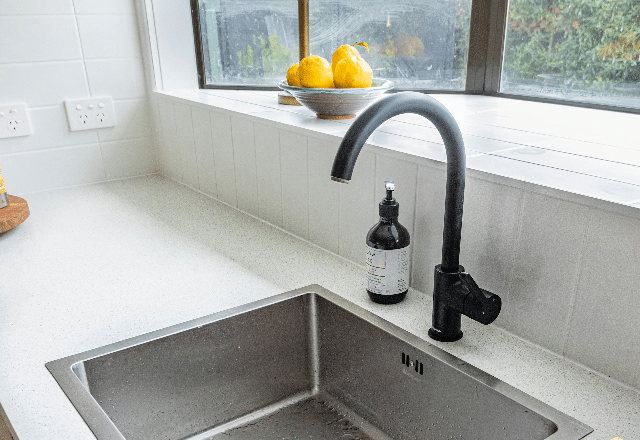 Upgrade Your Space: Easy Steps to Install Kitchen Faucet