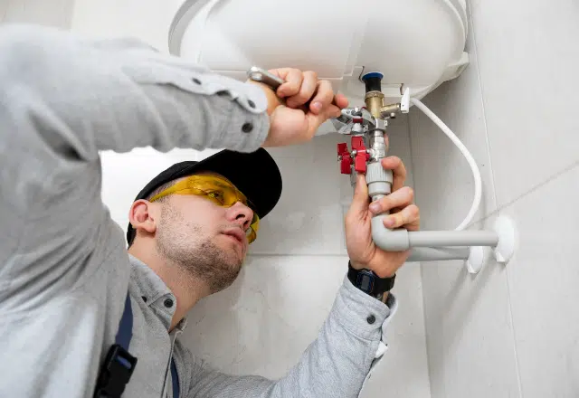 Top-notch Plumbing Services in San Jose