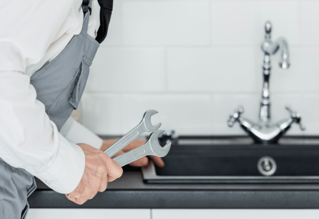 Affordable Plumbing Services in Sacramento
