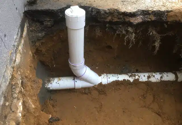Main Sewer Line Replacement: Essential Guide