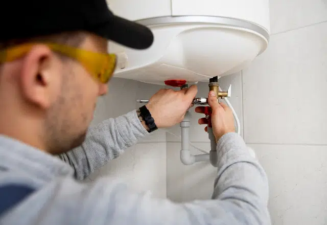 plumber in San Jose