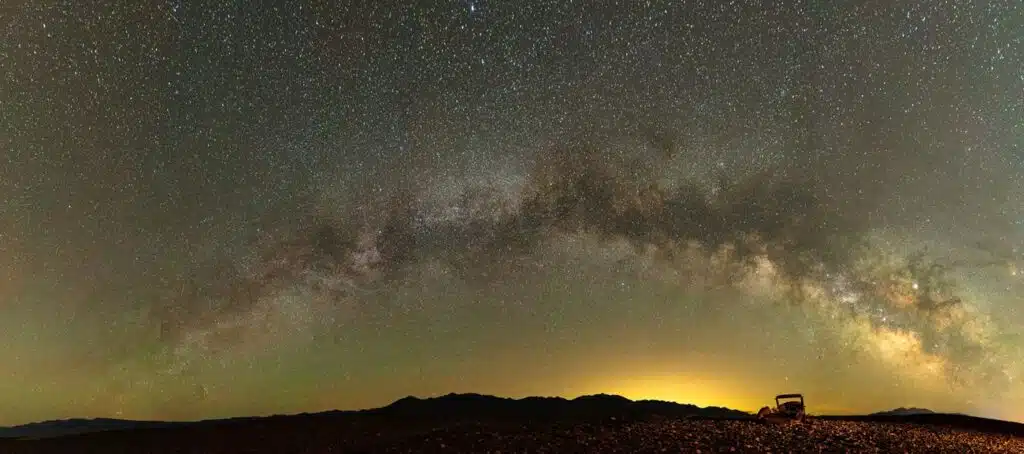 5 Star Plumbing | Best Places for Stargazing in Sacramento