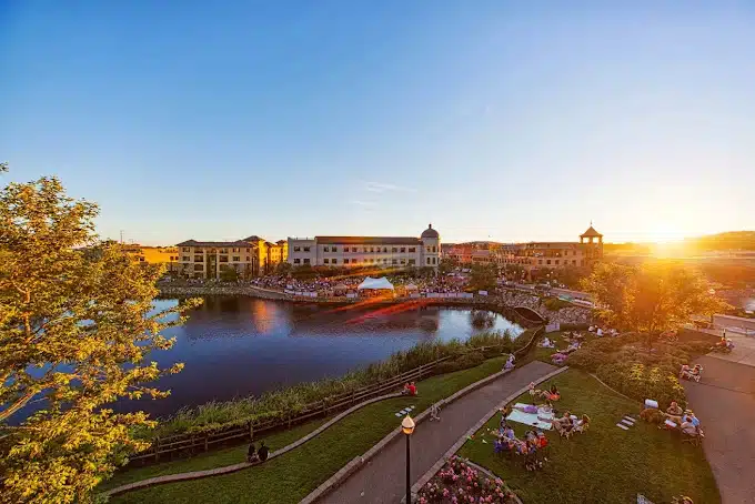 5 Star Plumbing | Best 10 Places To Watch The Sunset In Sacramento