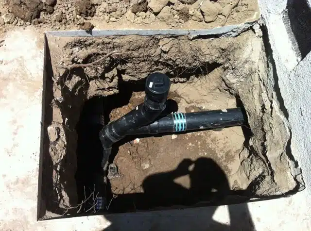 leak detection