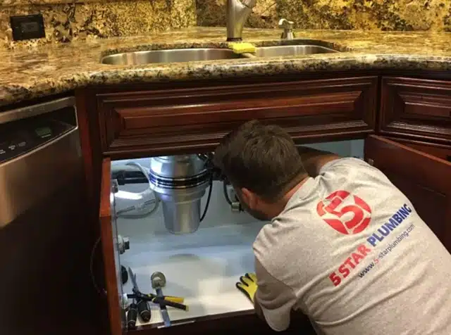 Leak Detection Cost For American Citizens: Counting Estimates