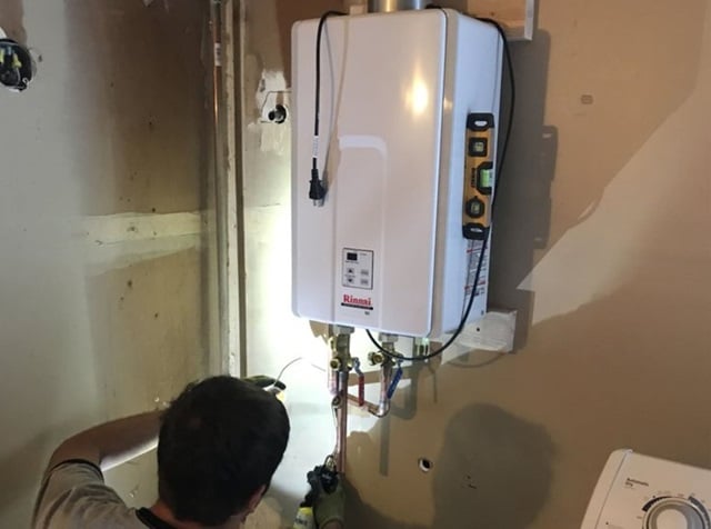 Signs Your Water Heater Is Going To Explode