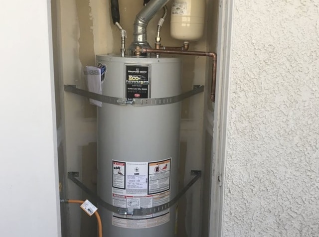 Water Heater Replacement Near You: Finding the Right Fit