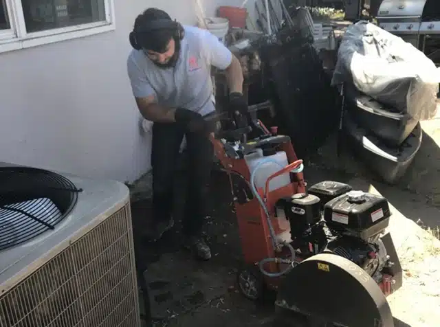 hydro jetting service